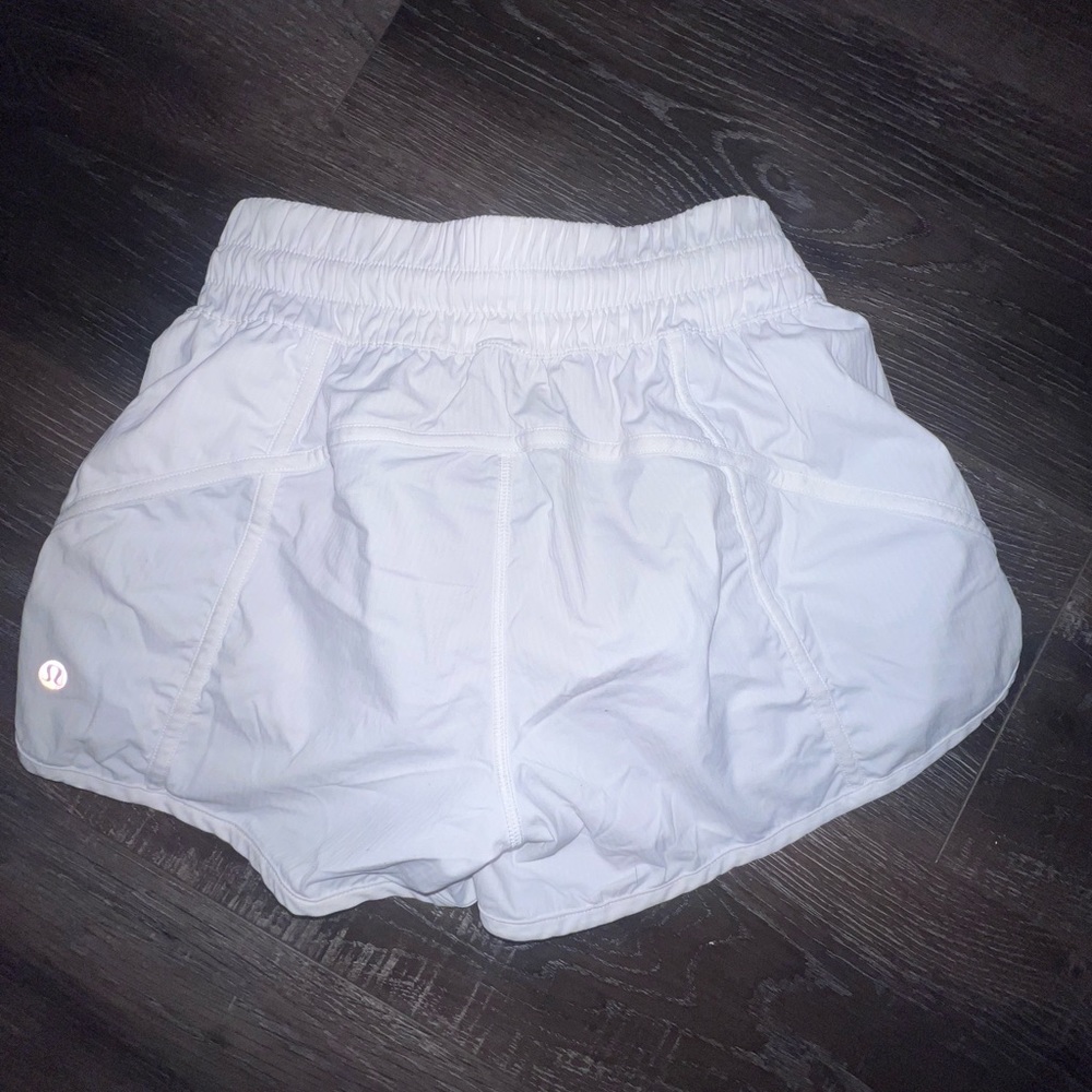 🤍lululemon shorts🤍